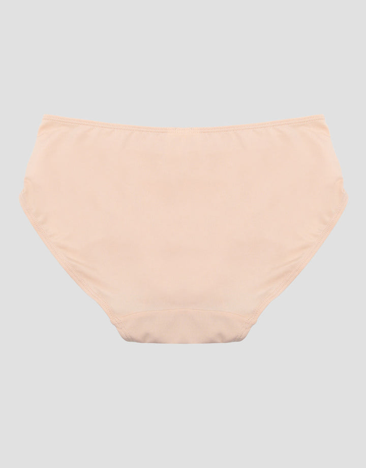 St. Yves Polly Spandek Celana Dalam Maxi Wanita