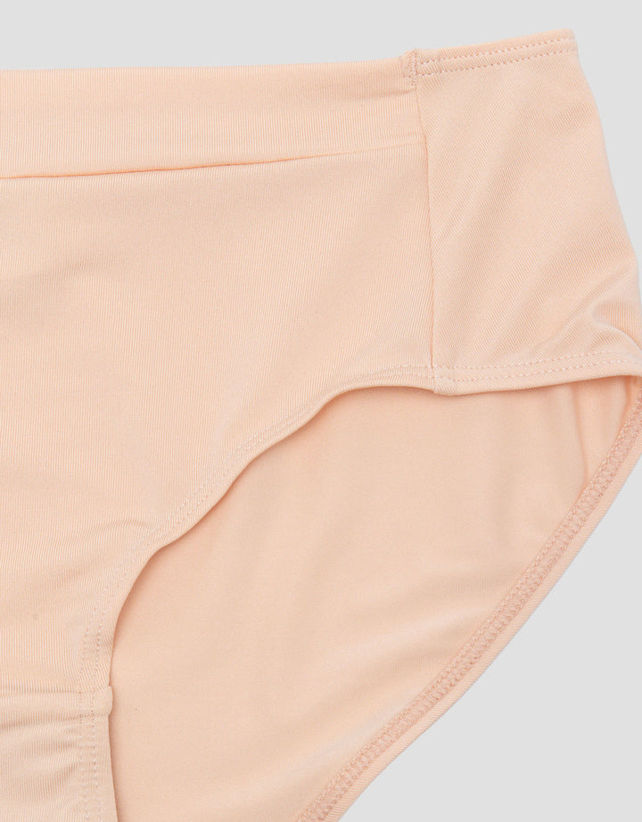 St. Yves Polly Spandek Celana Dalam Maxi Wanita