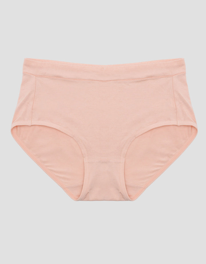 St. Yves Rayon Celana Dalam Midi Wanita