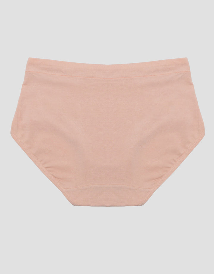 St. Yves Rayon Celana Dalam Midi Wanita