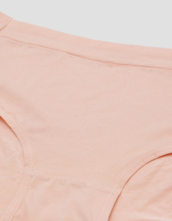 St. Yves Rayon Celana Dalam Midi Wanita