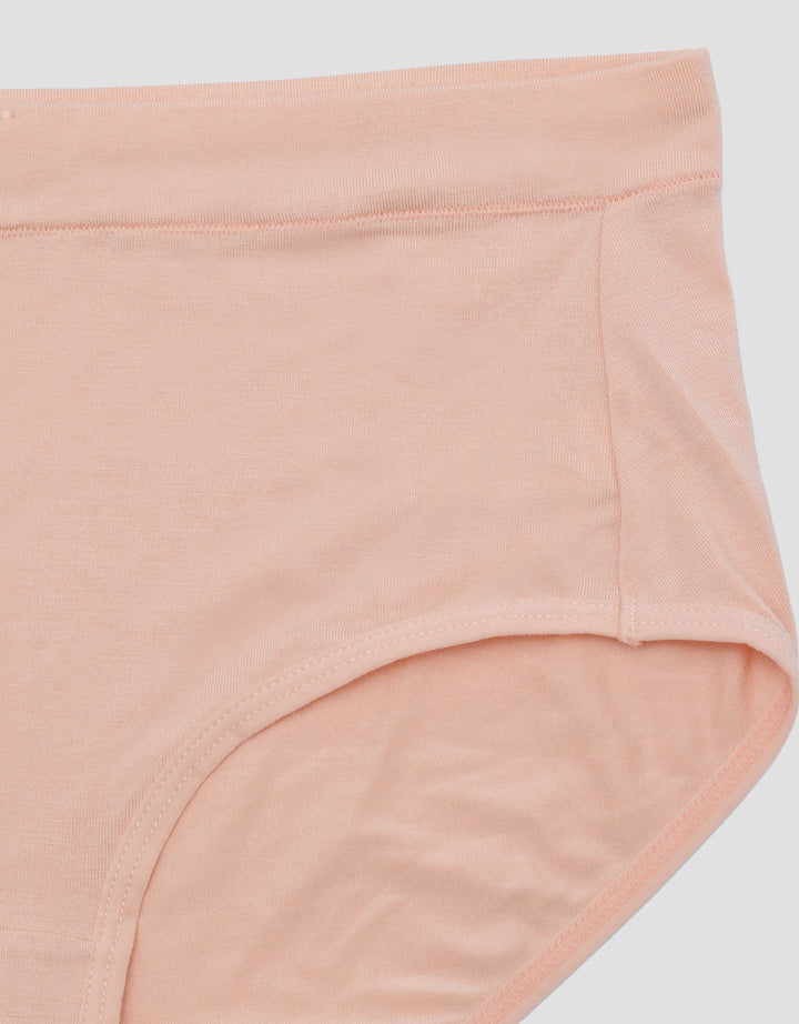 St. Yves Rayon Celana Dalam Midi Wanita