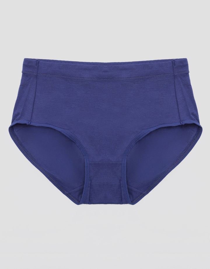 St. Yves Rayon Celana Dalam Midi Wanita