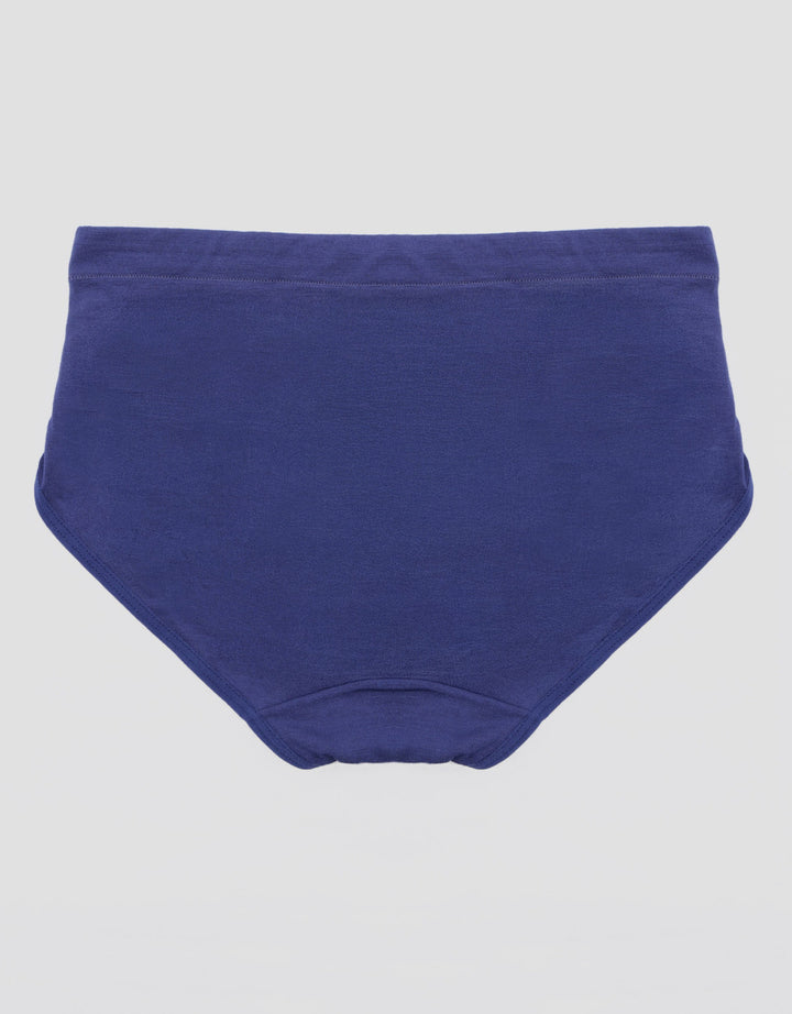 St. Yves Rayon Celana Dalam Midi Wanita