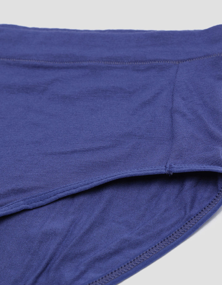 St. Yves Rayon Celana Dalam Midi Wanita