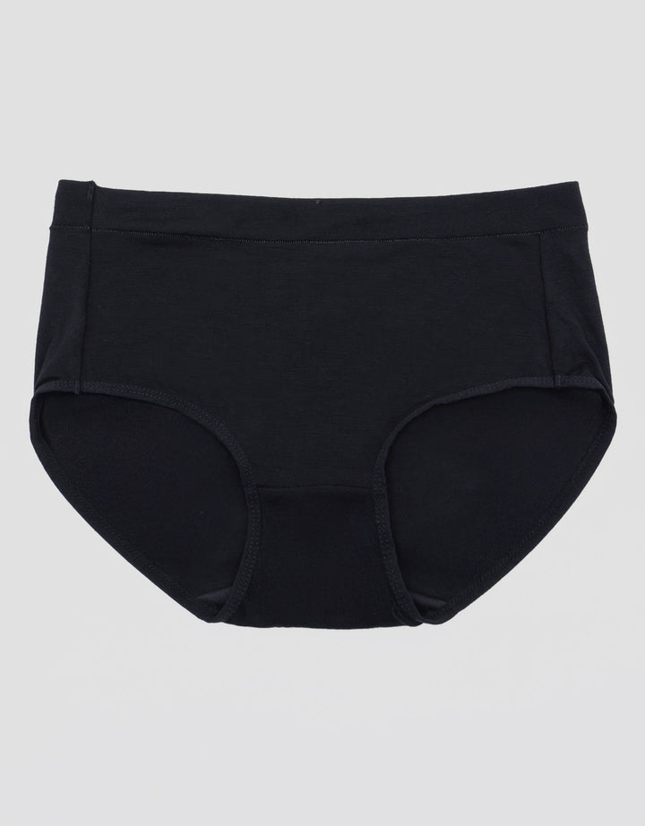 St. Yves Rayon Celana Dalam Midi Wanita