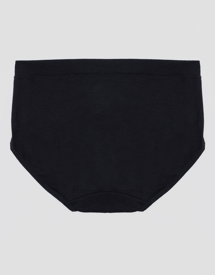 St. Yves Rayon Celana Dalam Midi Wanita