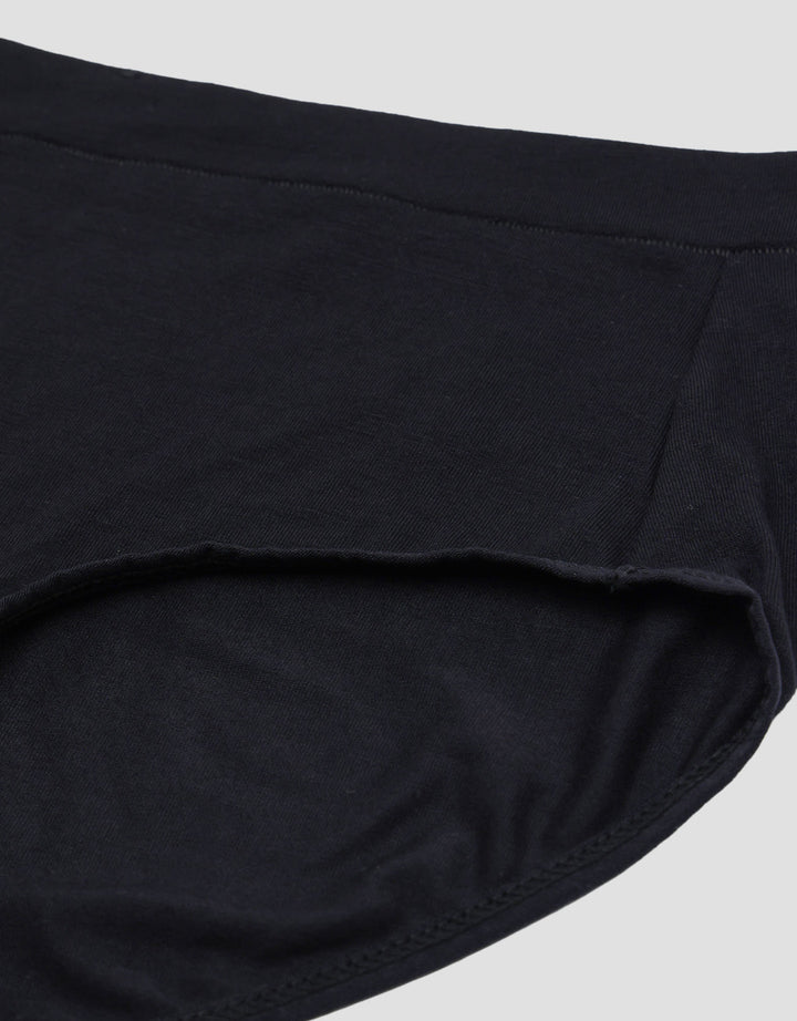 St. Yves Rayon Celana Dalam Midi Wanita