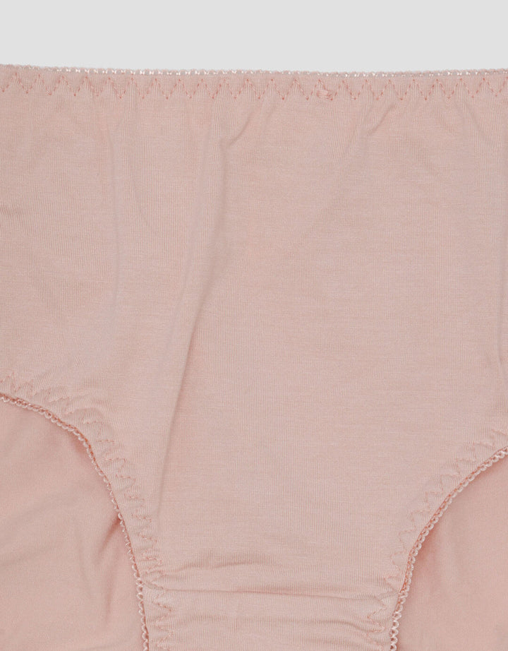 St. Yves Zigzag Midi Bahan Funtastic Celana Dalam Wanita