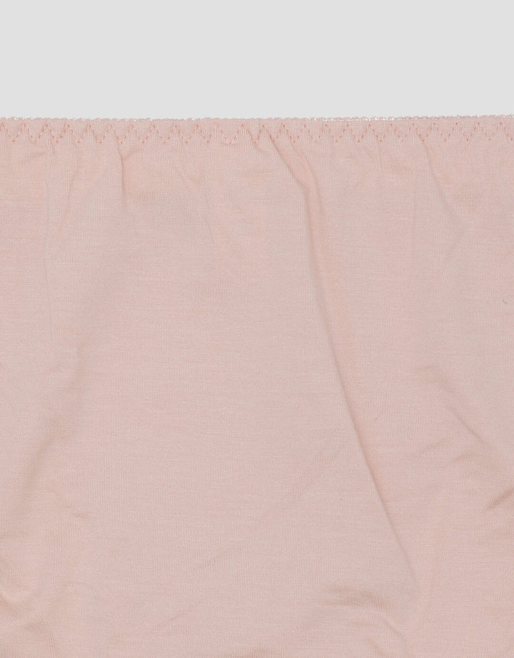 St. Yves Zigzag Midi Bahan Funtastic Celana Dalam Wanita