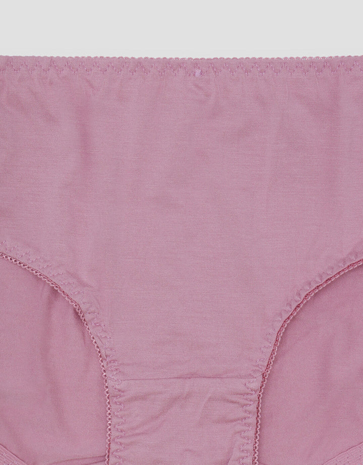 St. Yves Zigzag Midi Bahan Funtastic Celana Dalam Wanita