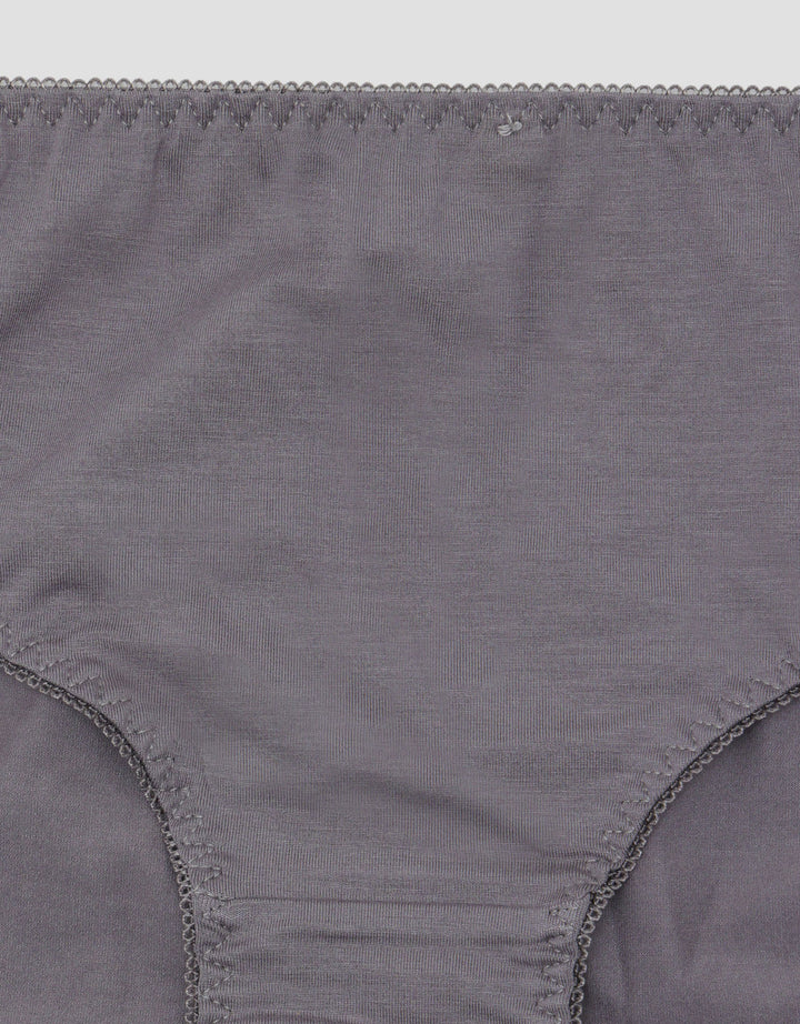 St. Yves Zigzag Midi Bahan Funtastic Celana Dalam Wanita