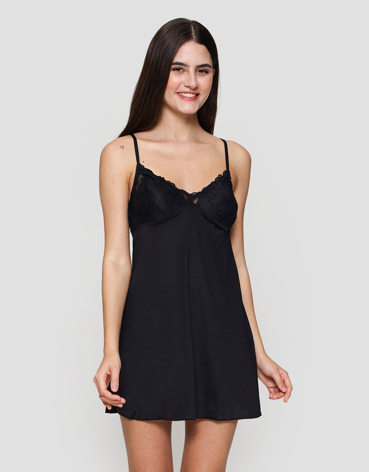 St. Yves Bahan Rubin Korea Lingerie Wanita