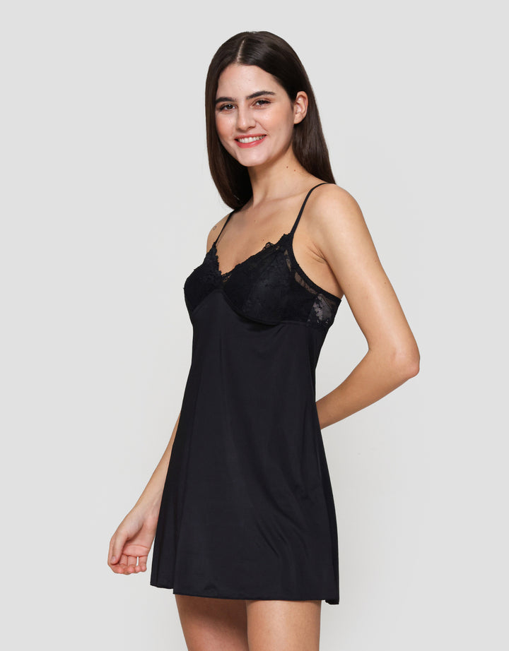 St. Yves Bahan Rubin Korea Lingerie Wanita