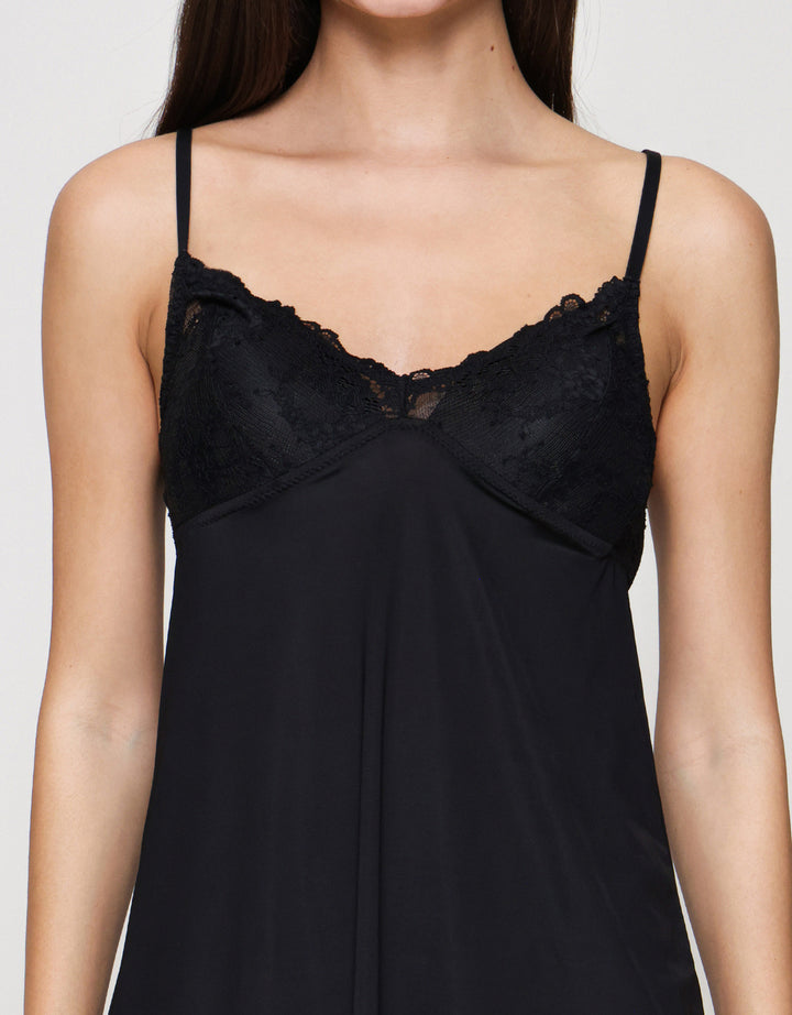 St. Yves Bahan Rubin Korea Lingerie Wanita