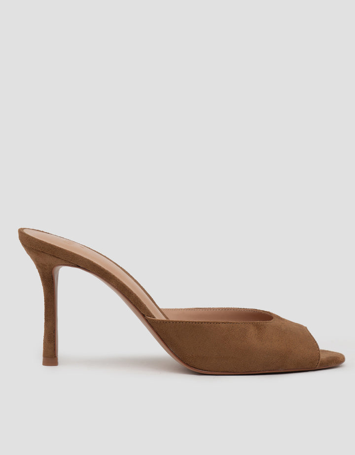 KHA Sandal Slip On SNLH25 Wanita