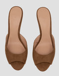 KHA Sandal Slip On SNLH25 Wanita