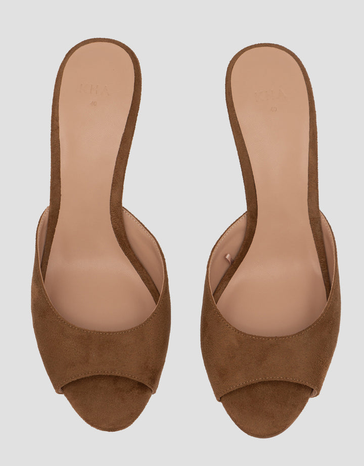 KHA Sandal Slip On SNLH25 Wanita