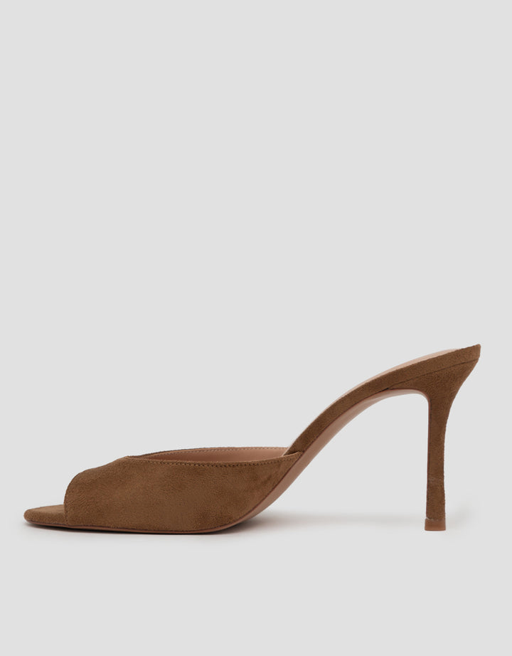 KHA Sandal Slip On SNLH25 Wanita