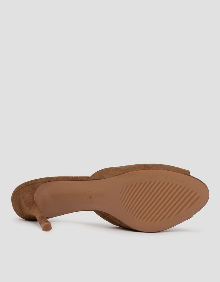 KHA Sandal Slip On SNLH25 Wanita