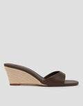KHA Sandal Slip On SNLW26 Wanita