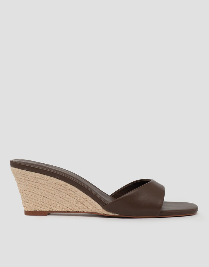 KHA Sandal Slip On SNLW26 Wanita