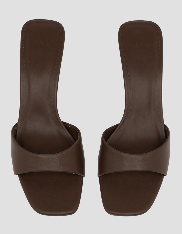 KHA Sandal Slip On SNLW26 Wanita