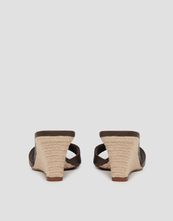 KHA Sandal Slip On SNLW26 Wanita