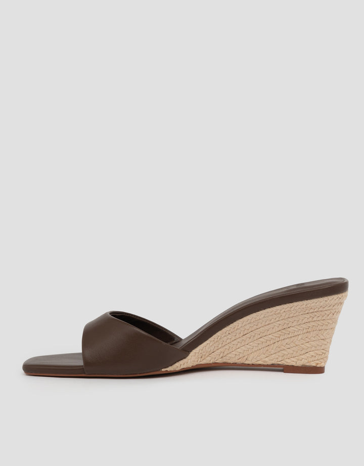 KHA Sandal Slip On SNLW26 Wanita