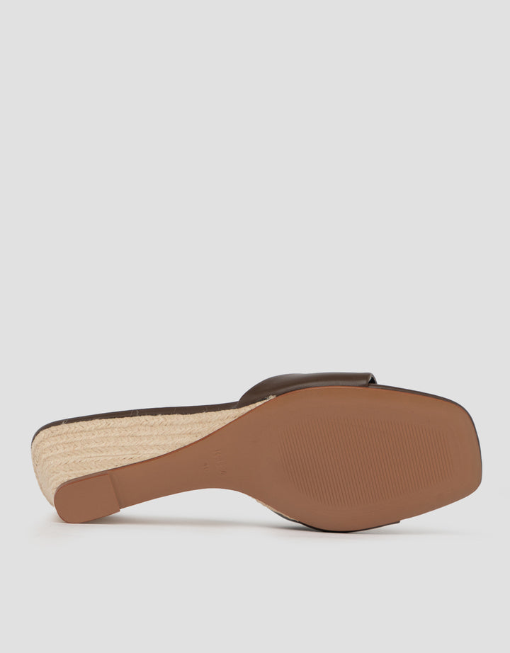 KHA Sandal Slip On SNLW26 Wanita