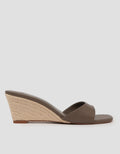 KHA Sandal Slip On SNLW26 Wanita