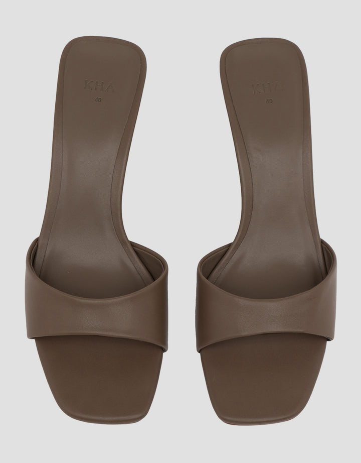 KHA Sandal Slip On SNLW26 Wanita