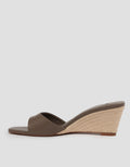 KHA Sandal Slip On SNLW26 Wanita