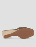 KHA Sandal Slip On SNLW26 Wanita