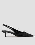 KHA Sepatu Sandal Slingback SSH28 Wanita