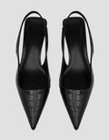 KHA Sepatu Sandal Slingback SSH28 Wanita
