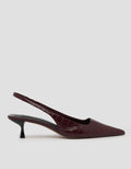 KHA Sepatu Sandal Slingback SSH28 Wanita