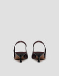 KHA Sepatu Sandal Slingback SSH28 Wanita