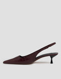 KHA Sepatu Sandal Slingback SSH28 Wanita