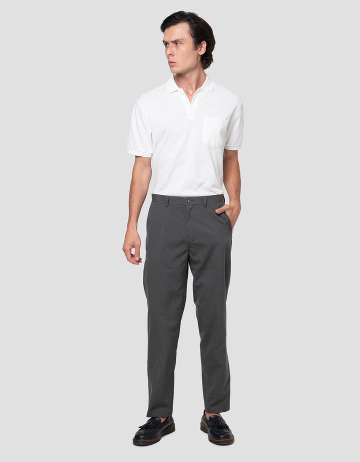 Cole Woven Reg Trop Celana Panjang Pria