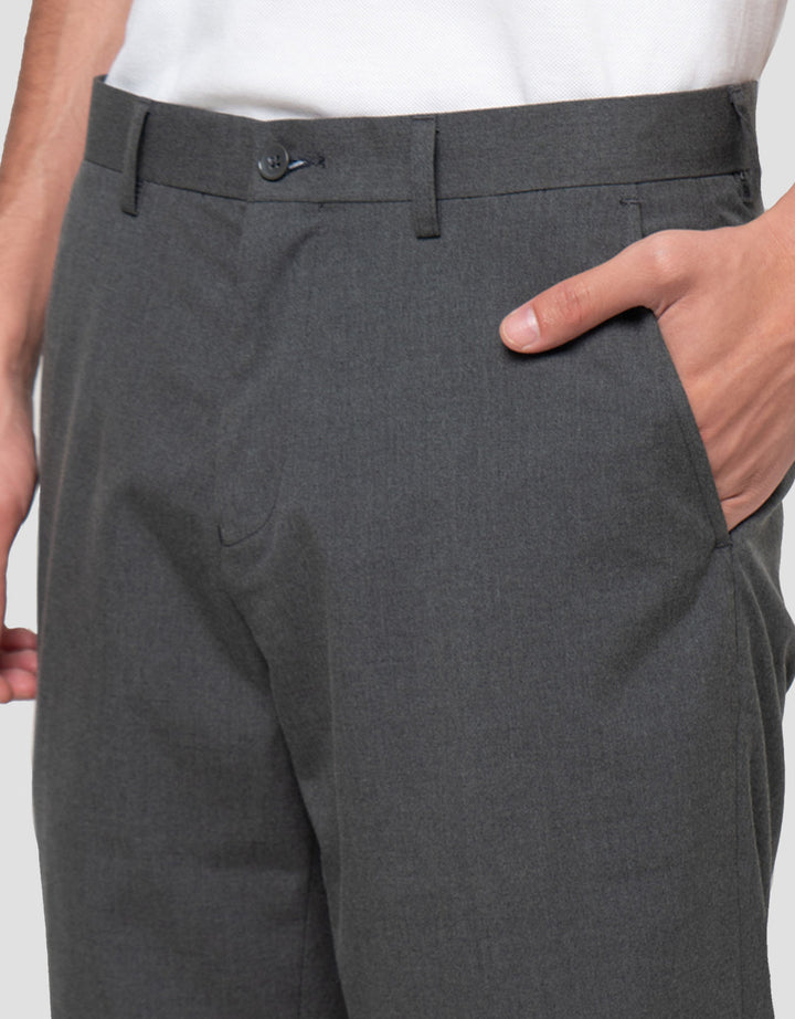 Cole Woven Reg Trop Celana Panjang Pria