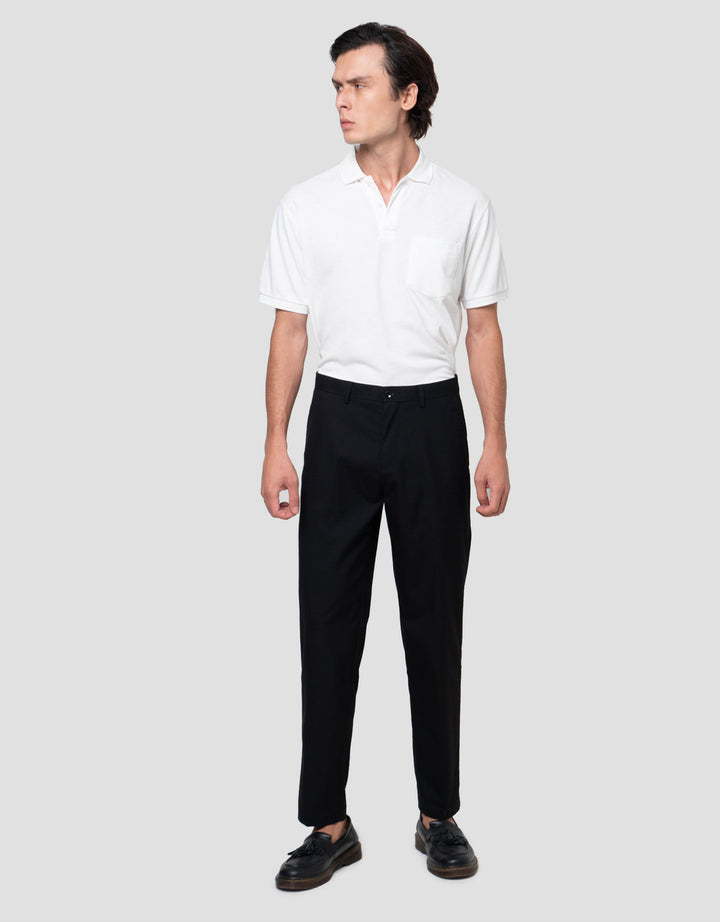 Cole Woven Reg Trop Celana Panjang Pria