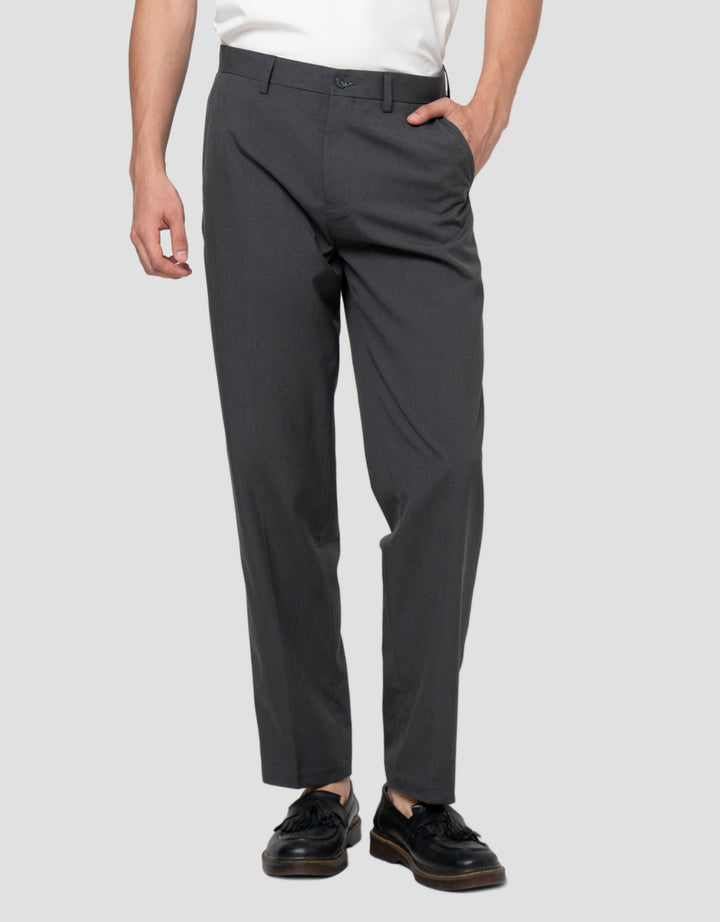 Cole Woven Reg Trop Celana Panjang Pria