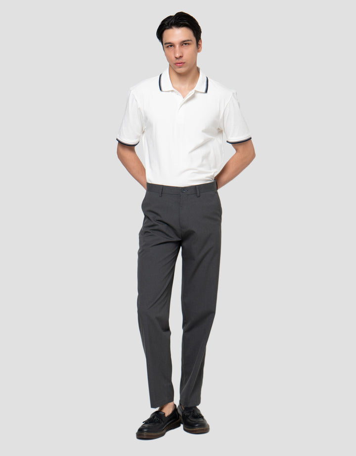 Cole Woven Reg Trop Celana Panjang Pria