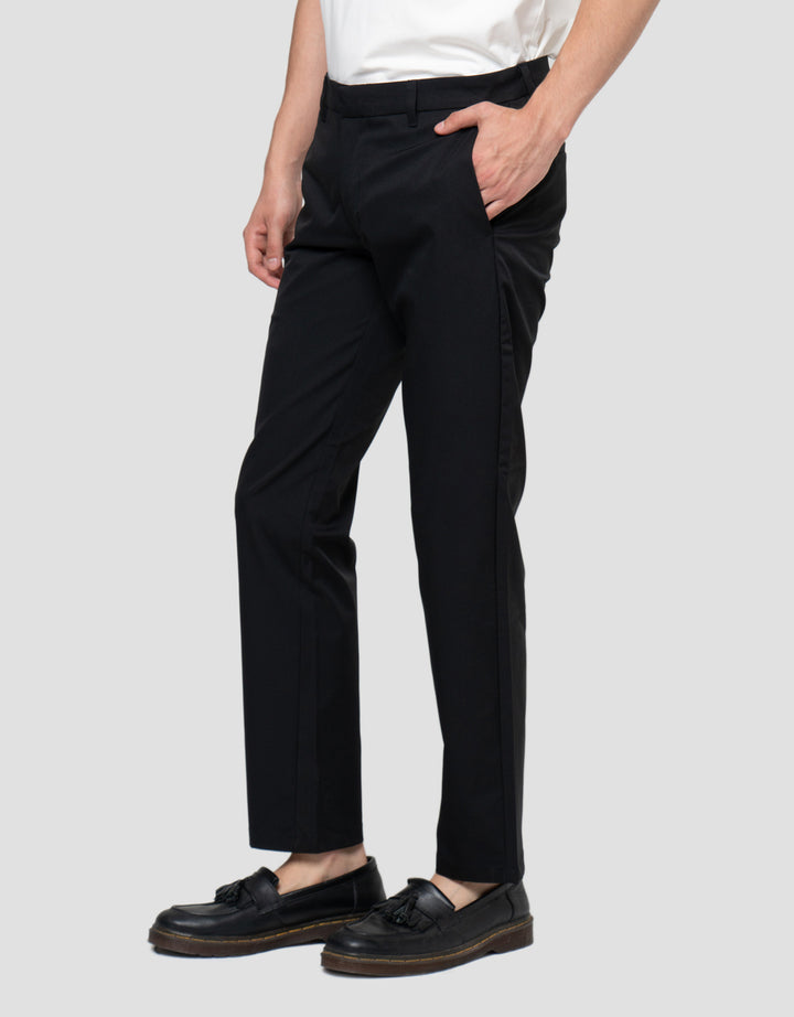 COLE SLIM MICRO STRETCH CELANA PANJANG PRIA
