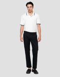 COLE SLIM MICRO STRETCH CELANA PANJANG PRIA