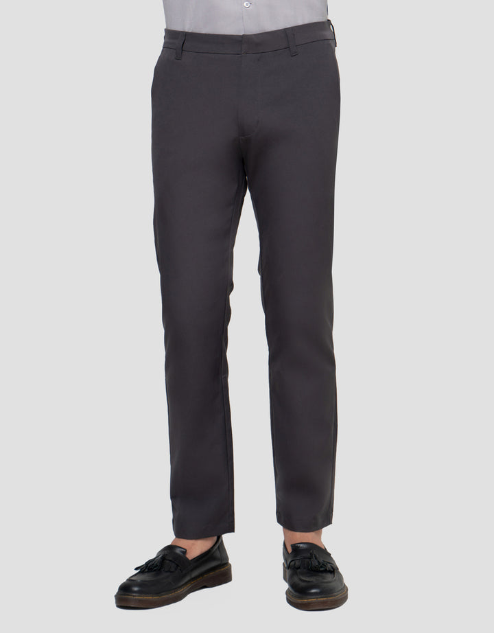 COLE SLIM MICRO STRETCH CELANA PANJANG PRIA