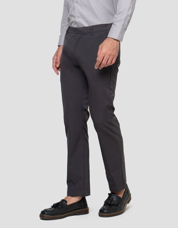 COLE SLIM MICRO STRETCH CELANA PANJANG PRIA