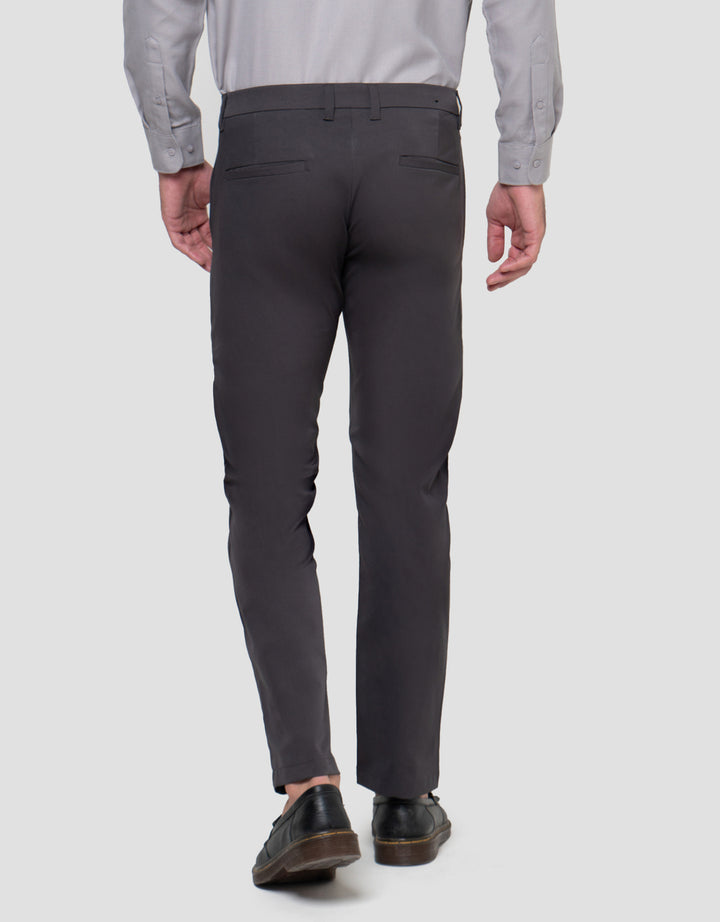 COLE SLIM MICRO STRETCH CELANA PANJANG PRIA