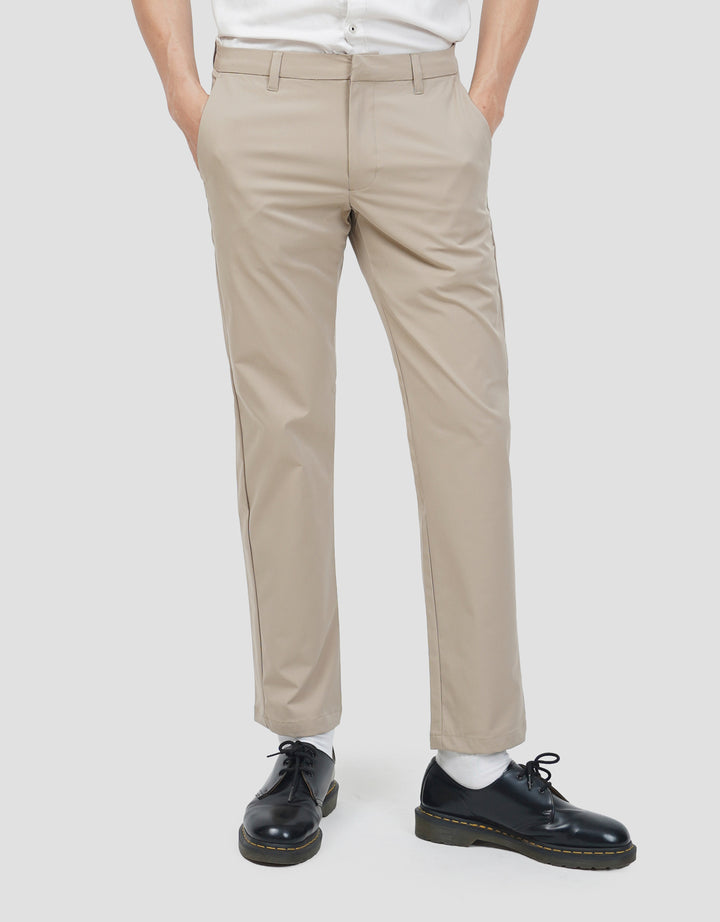 COLE SLIM MICRO STRETCH CELANA PANJANG PRIA
